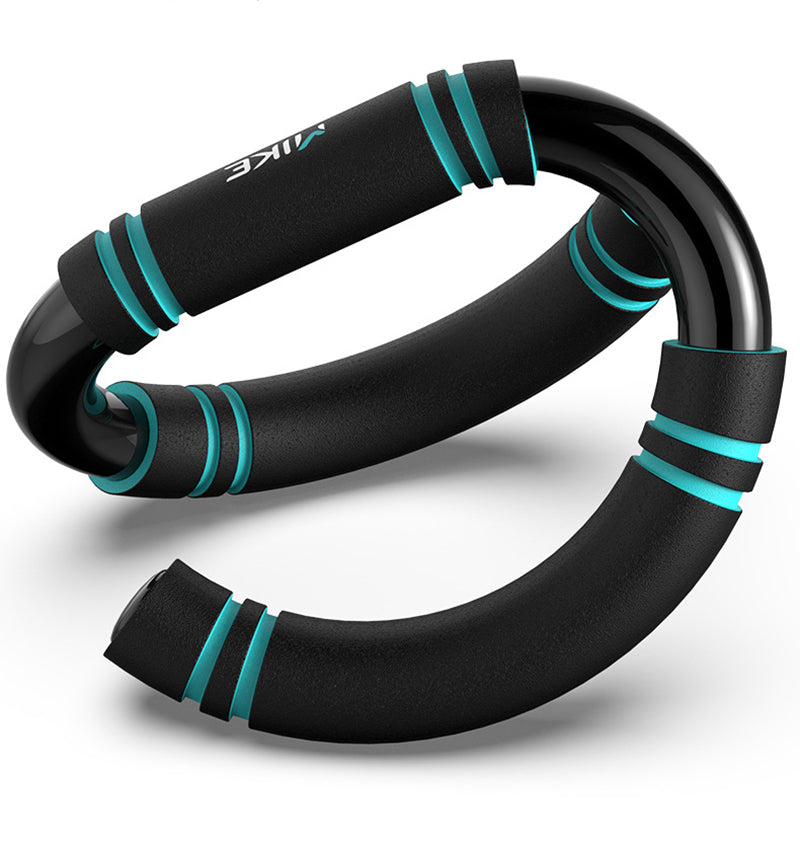 STRYKR Push-up Bars – Ergonomische Push-up Handvatten – foto 5