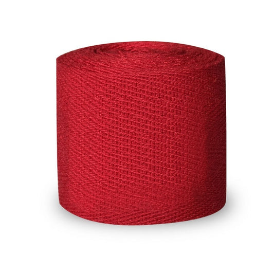 STRYKR Boksbandages - Katoenen Handwraps voor Kickboksen & Vechtsport (Zweetabsorberend, 2.5m) – foto 2