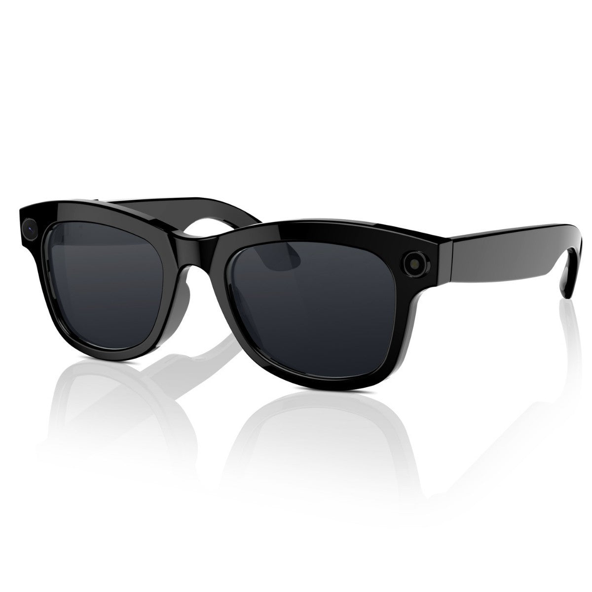 STRYKR AI Bril – Smart Zonnebril met HD Camera, Video & Live Vertaling – foto 3