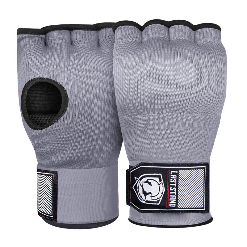 STRYKR Gel Handwraps - Snelle Gel Binnenhandschoenen voor Boksen, Kickboksen & MMA (Quick Wraps) – foto 10