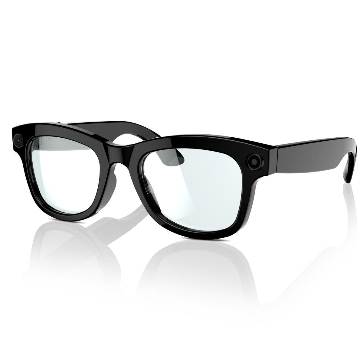 STRYKR AI Bril – Smart Zonnebril met HD Camera, Video & Live Vertaling – foto 4