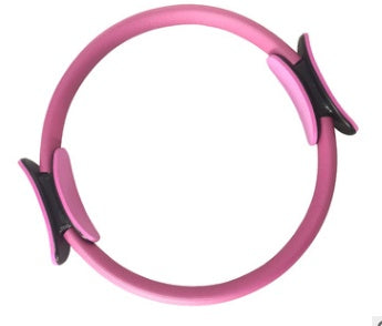 STRYKR Pilates Ring - Magic Circle Weerstandsring voor Pilates, Yoga & Core Training – foto 27