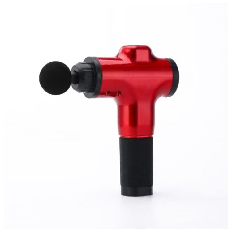STRYKR Massagegun – Draadloos Percussie Massageapparaat voor Spierherstel – foto 5
