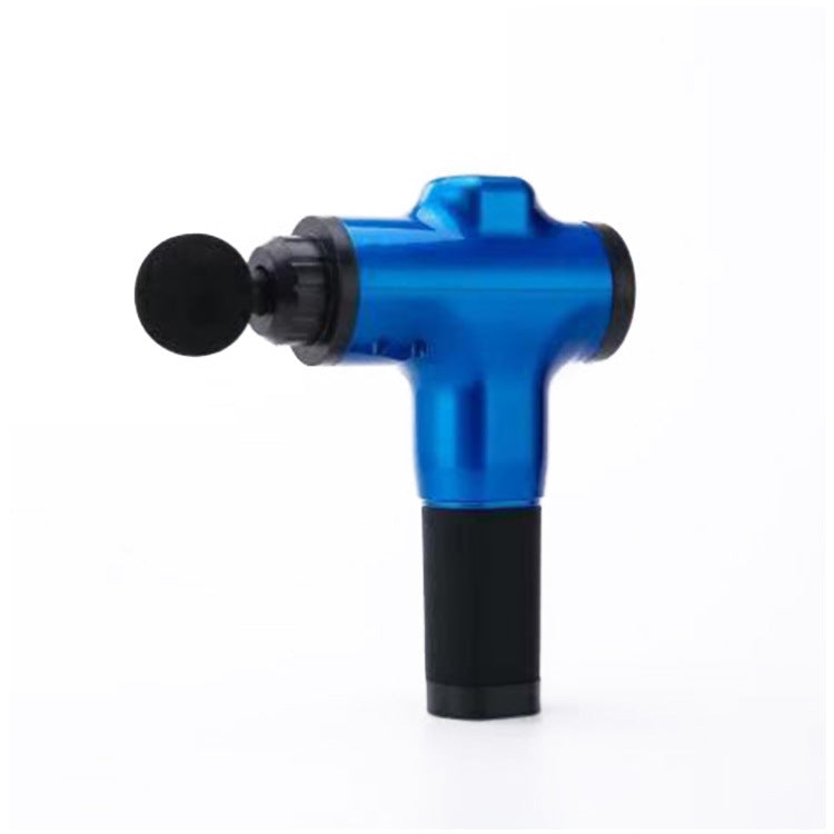 STRYKR Massagegun – Draadloos Percussie Massageapparaat voor Spierherstel – foto 2
