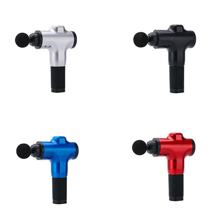 STRYKR Massagegun – Draadloos Percussie Massageapparaat voor Spierherstel – foto 4