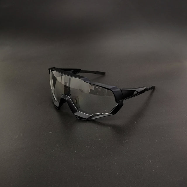 STRYKR Cycling Bril – Gepolariseerde Sport & Fietsbril UV400 – foto 19