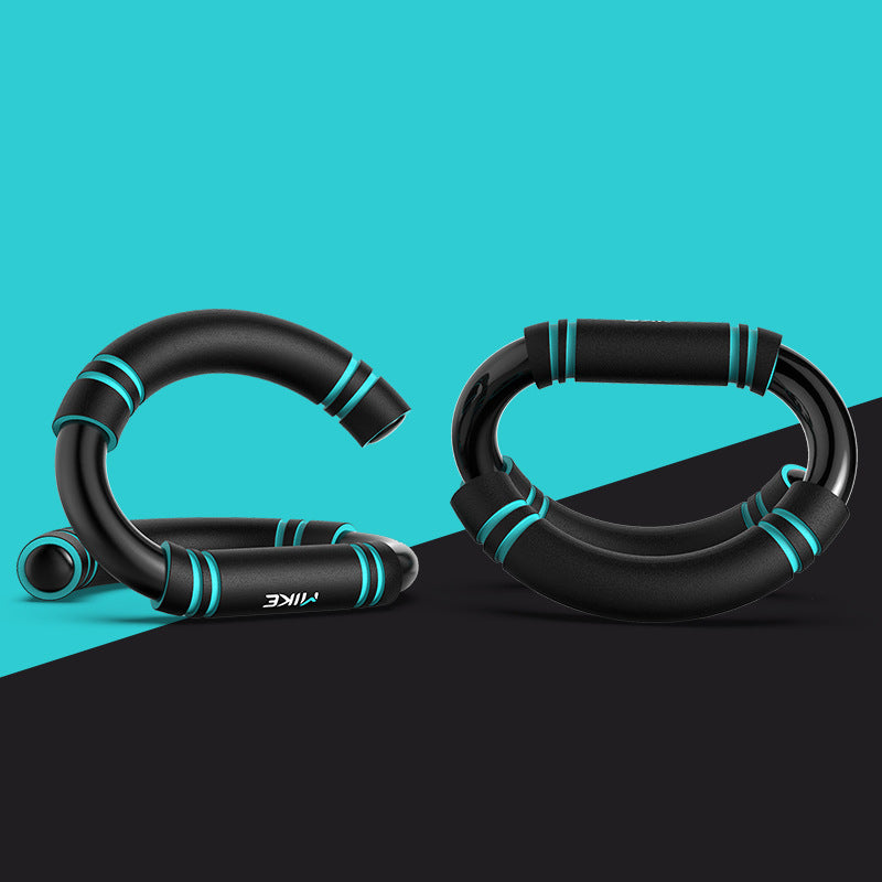 STRYKR Push-up Bars – Ergonomische Push-up Handvatten