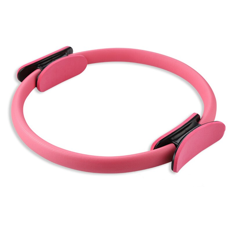 STRYKR Pilates Ring - Magic Circle Weerstandsring voor Pilates, Yoga & Core Training – foto 10