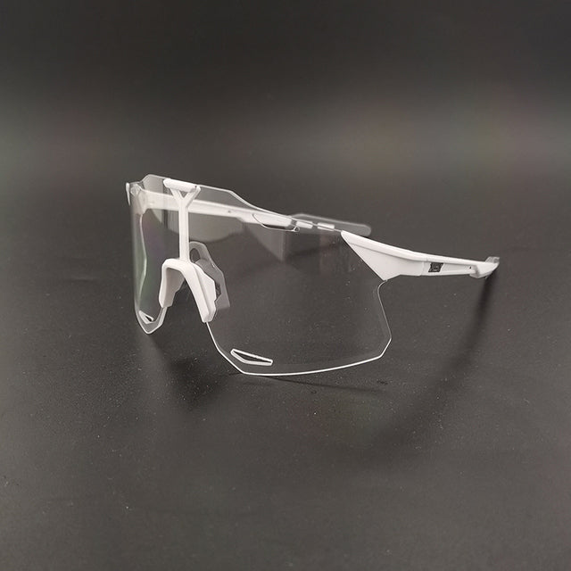 STRYKR Cycling Bril – Gepolariseerde Sport & Fietsbril UV400 – foto 22