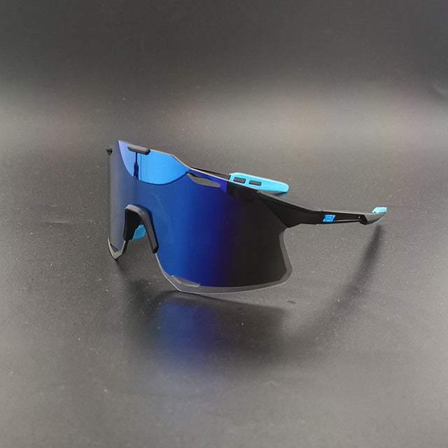 STRYKR Cycling Bril – Gepolariseerde Sport & Fietsbril UV400 – foto 27