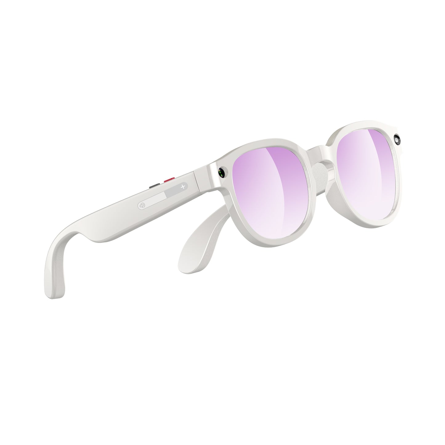 STRYKR Camera Bril – Smart Sportzonnebril met 2MP Camera, Bluetooth & Vertaling – foto 13