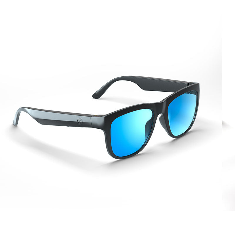 STRYKR Audio Bril – Smart Zonnebril met Bluetooth Speakers – foto 3