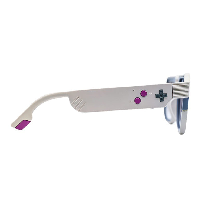 STRYKR Smart Bril Directional open-ear audio bril met richtingsgeluid - foto 2