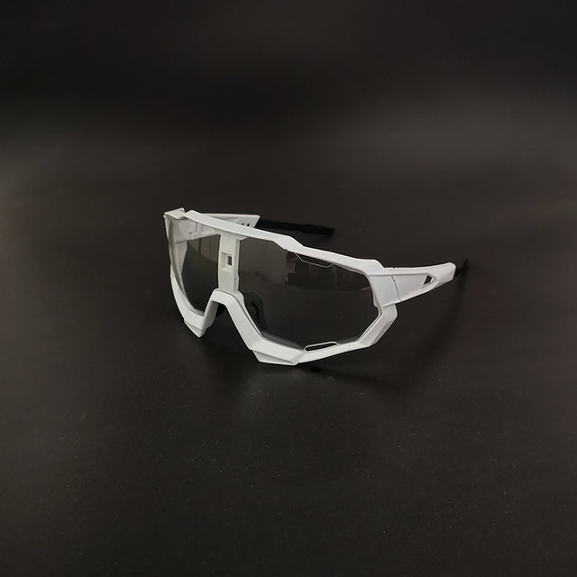 STRYKR Cycling Bril – Gepolariseerde Sport & Fietsbril UV400 – foto 17