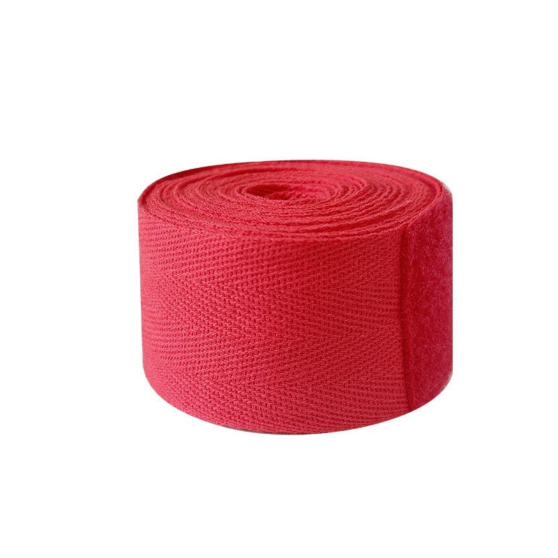 STRYKR Boksbandages - Katoenen Handwraps voor Kickboksen & Vechtsport (Zweetabsorberend, 2.5m) – foto 10