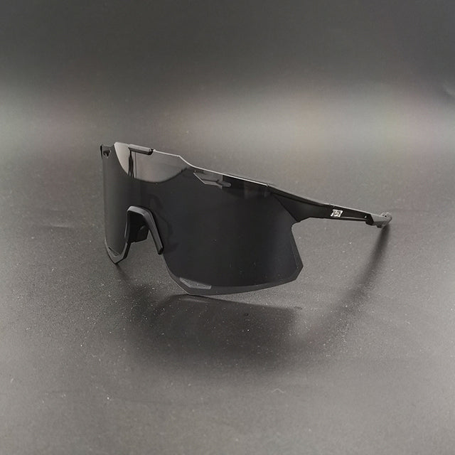 STRYKR Cycling Bril – Gepolariseerde Sport & Fietsbril UV400 – foto 20