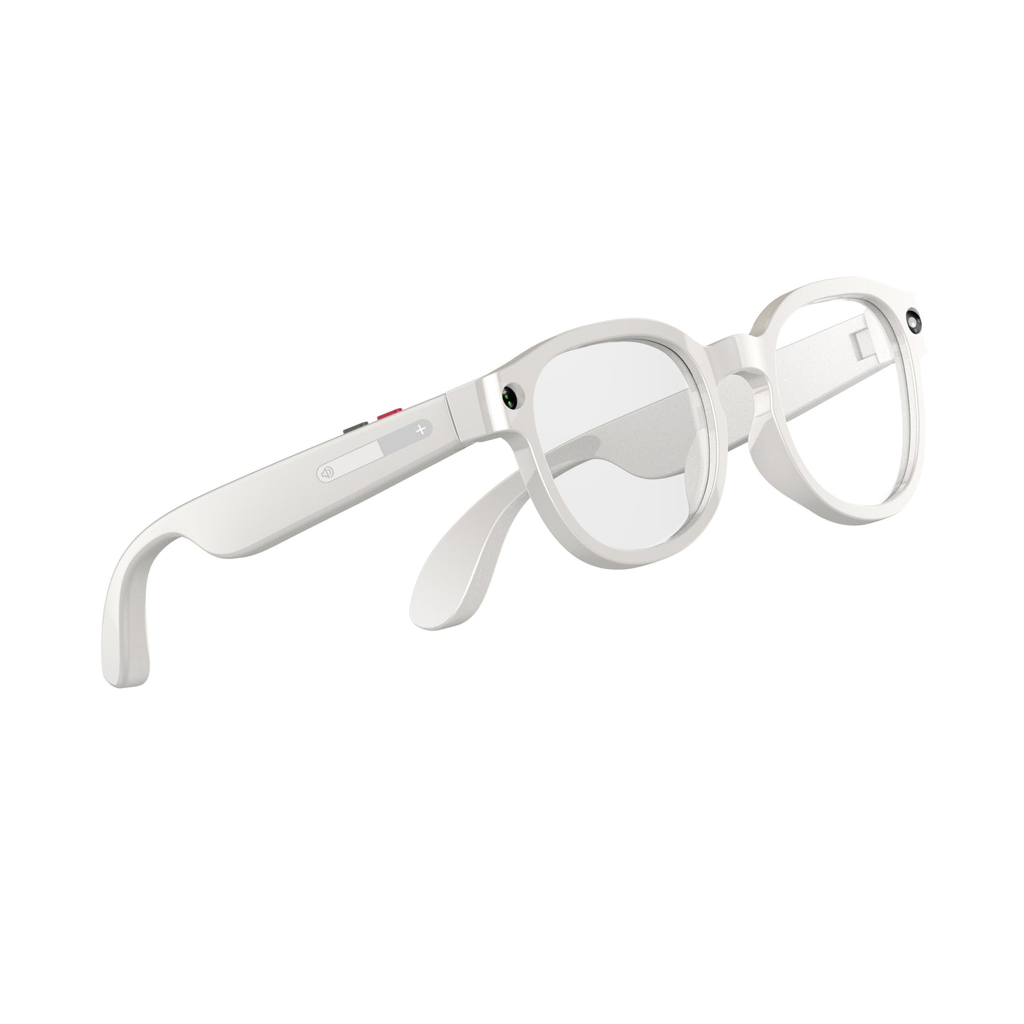 STRYKR Camera Bril – Smart Sportzonnebril met 2MP Camera, Bluetooth & Vertaling – foto 12