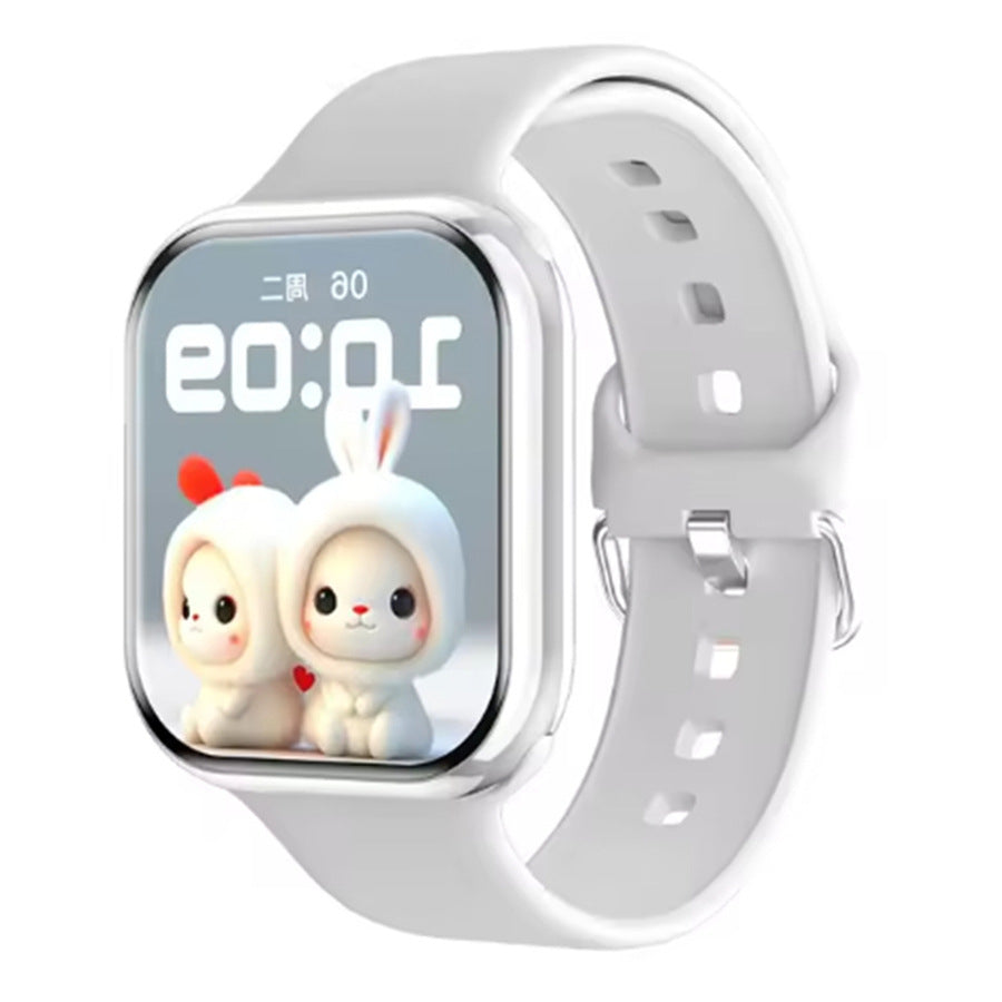 STRYKR sport smartwatch met Bluetooth bellen en hartslagmeter - foto 4
