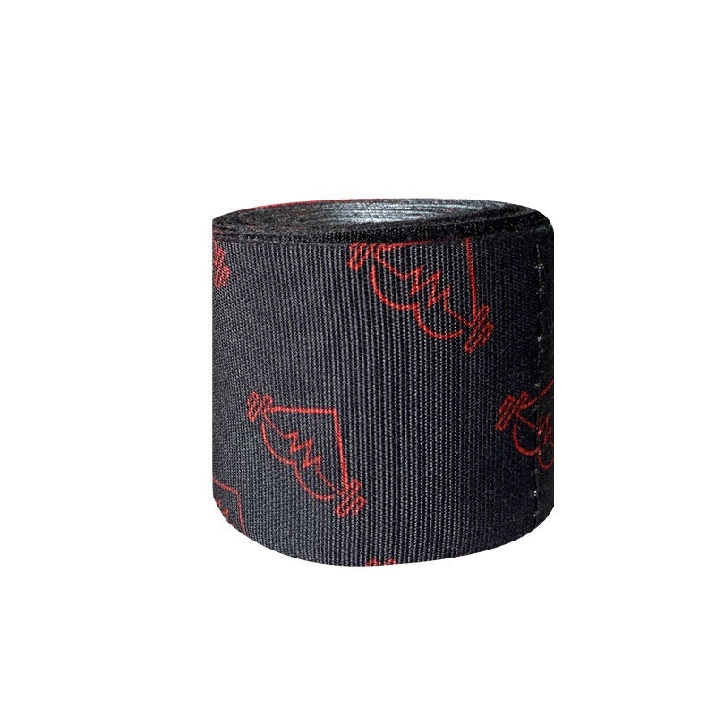 STRYKR Boksbandages - Katoenen Handwraps voor Kickboksen & Vechtsport (Zweetabsorberend, 2.5m) – foto 11