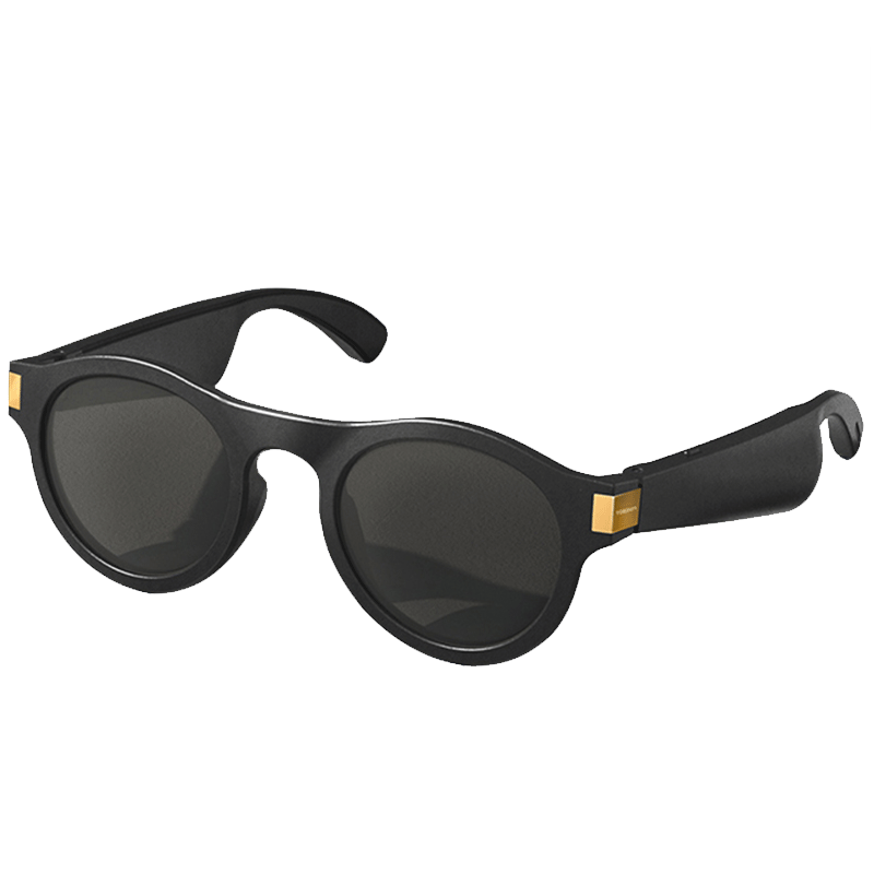 STRYKR Smart Bril Pro premium audio bril met richtingsgeluid