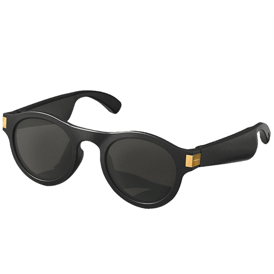 STRYKR Smart Bril Pro premium audio bril met richtingsgeluid