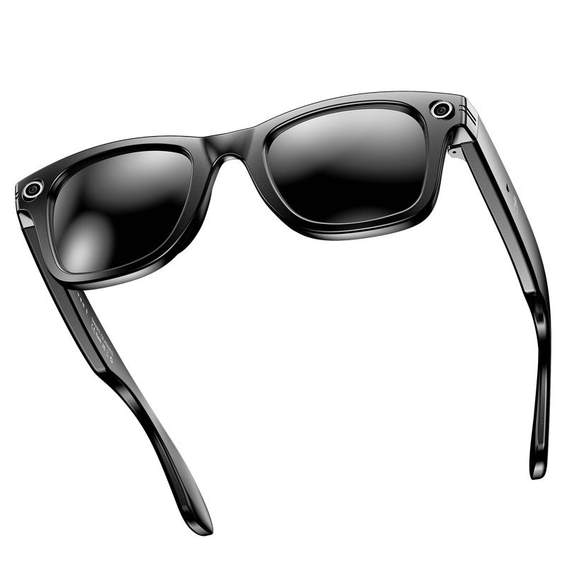 STRYKR Smart Bril Flex AI Bluetooth bril met magnetisch verwisselbare lenzen - foto 2