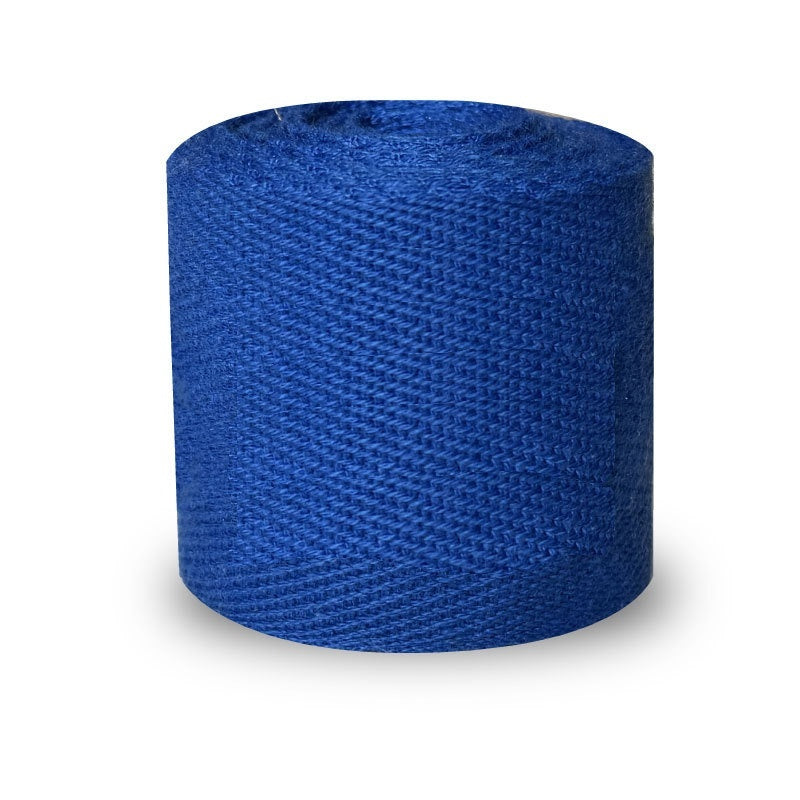 STRYKR Boksbandages - Katoenen Handwraps voor Kickboksen & Vechtsport (Zweetabsorberend, 2.5m) – foto 8