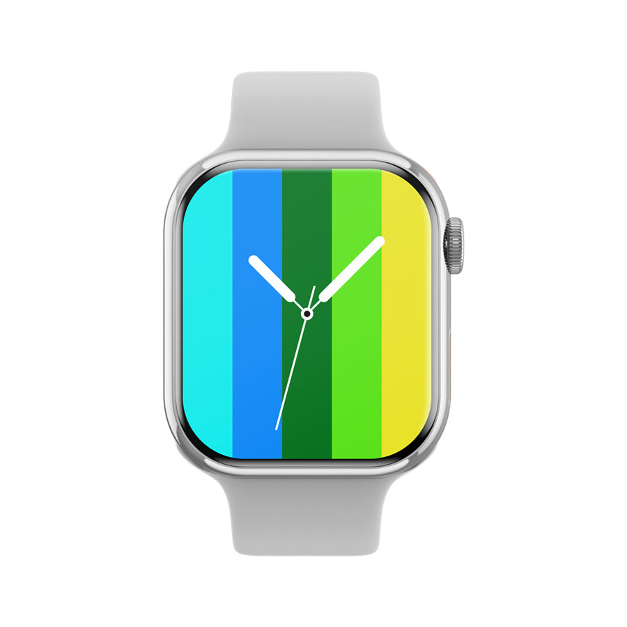 STRYKR sport smartwatch met Bluetooth bellen en hartslagmeter - foto 5