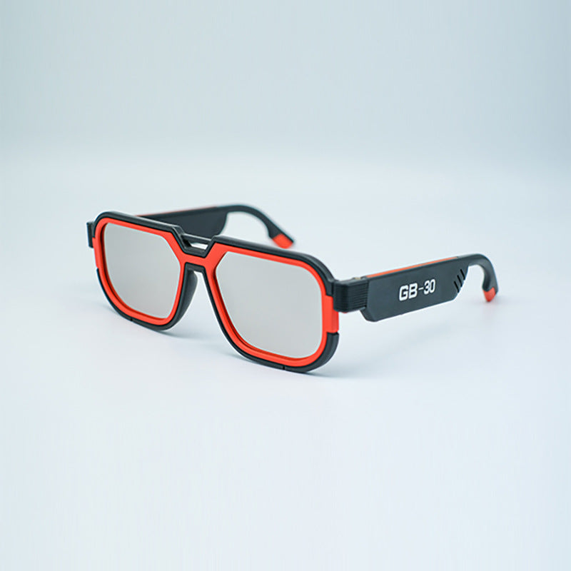 STRYKR Smart Bril Directional open-ear audio bril met richtingsgeluid - foto 6