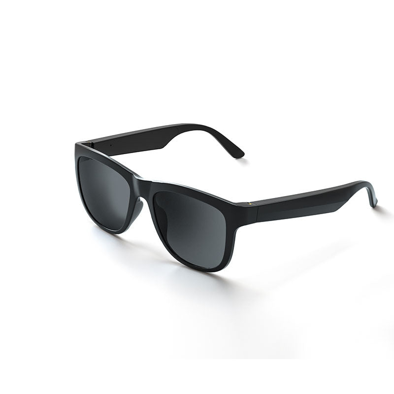 STRYKR Smart Bril Air Bluetooth zonnebril met open speakers - foto 3