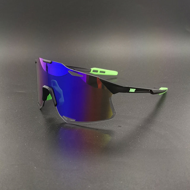 STRYKR Cycling Bril – Gepolariseerde Sport & Fietsbril UV400 – foto 23