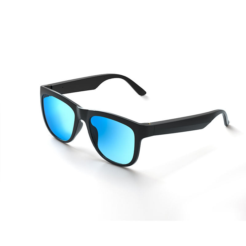 STRYKR Smart Bril Air Bluetooth zonnebril met open speakers - foto 2