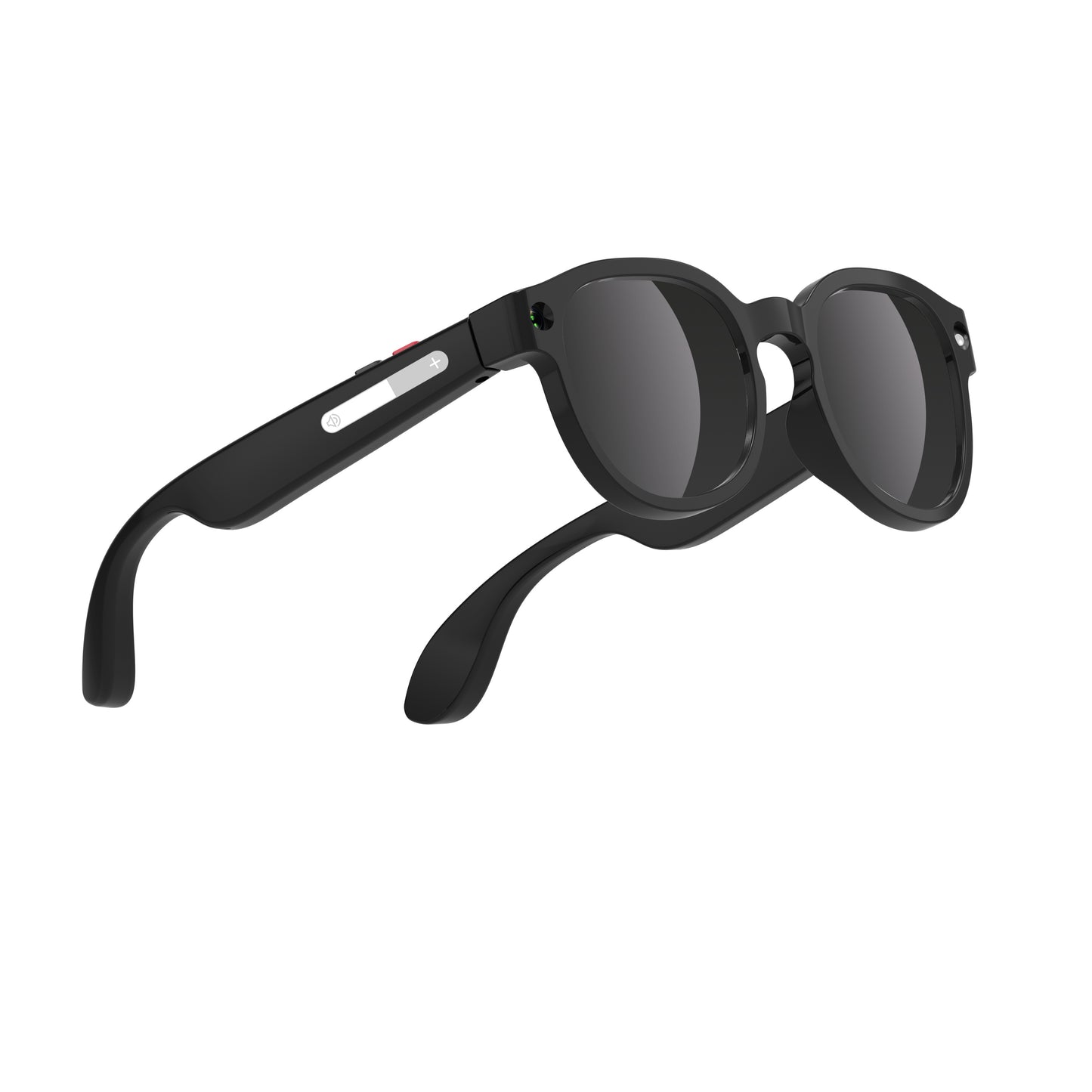 STRYKR Camera Bril – Smart Sportzonnebril met 2MP Camera, Bluetooth & Vertaling – foto 11