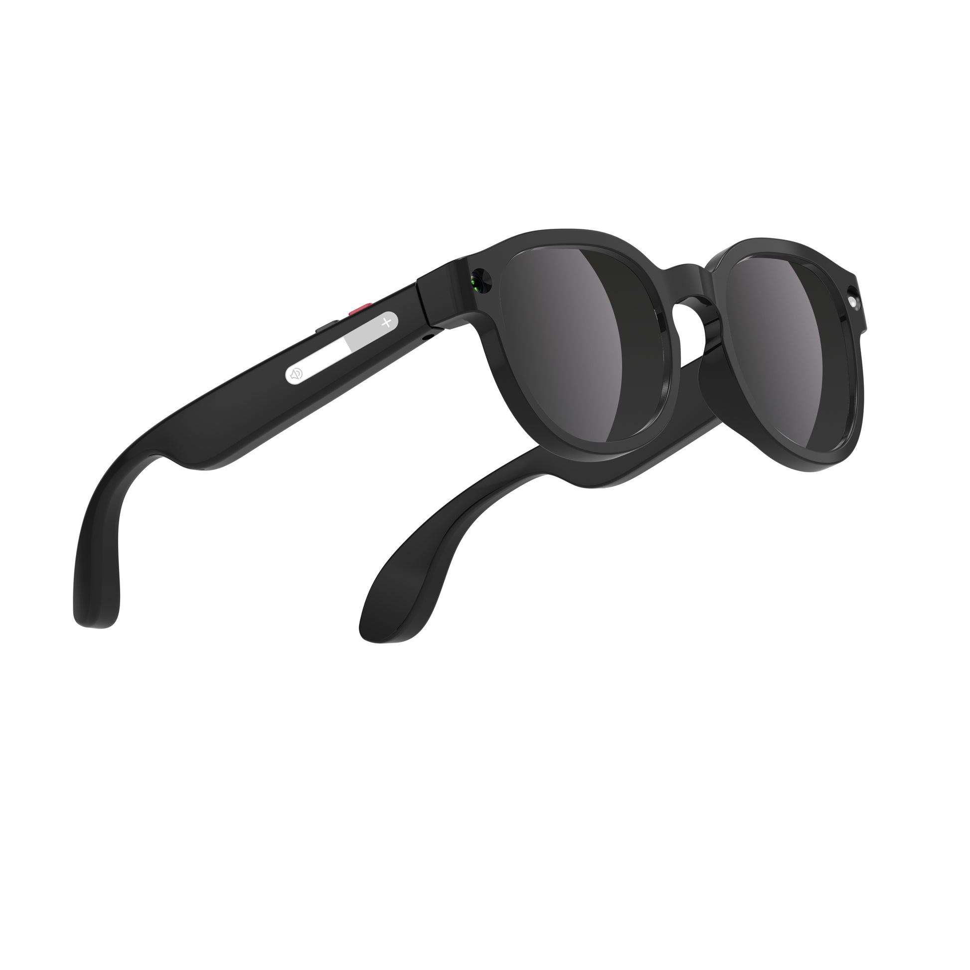 STRYKR Camera Bril – Smart Sportzonnebril met 2MP Camera, Bluetooth & Vertaling – foto 11