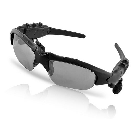 STRYKR Sport Audio Bril Bluetooth sportzonnebril met speakers - foto 2