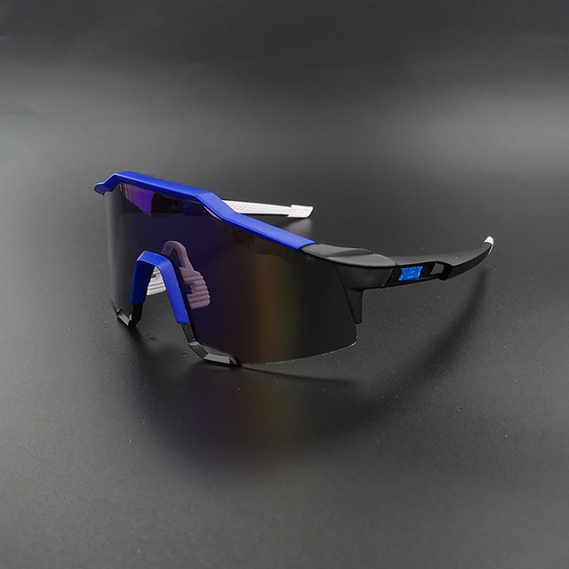 STRYKR Cycling Bril – Gepolariseerde Sport & Fietsbril UV400 – foto 10