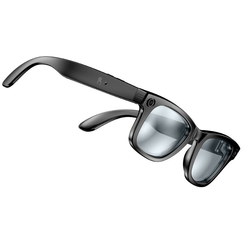 STRYKR Smart Bril Flex AI Bluetooth bril met magnetisch verwisselbare lenzen - foto 4