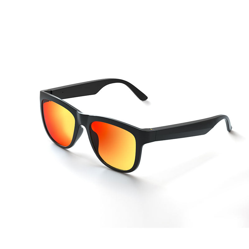 STRYKR Smart Bril Air Bluetooth zonnebril met open speakers - foto 4