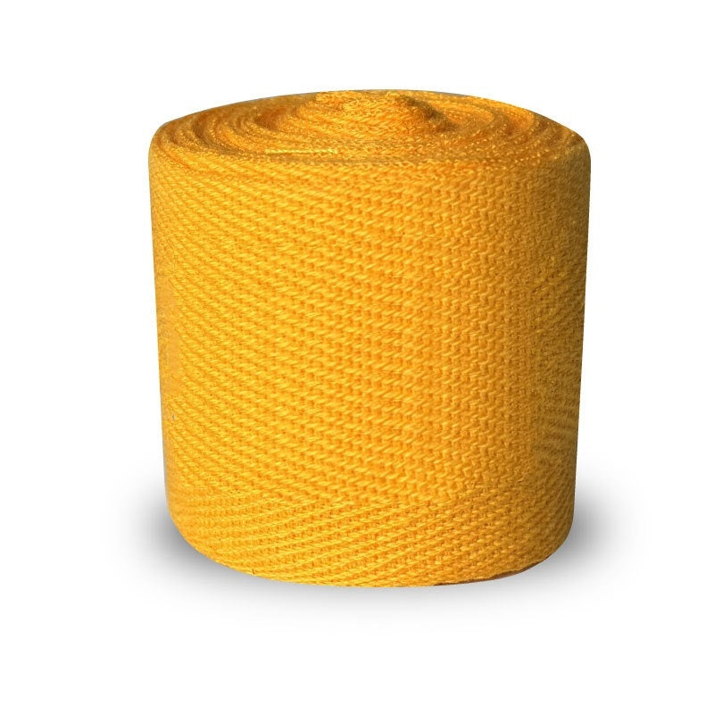 STRYKR Boksbandages - Katoenen Handwraps voor Kickboksen & Vechtsport (Zweetabsorberend, 2.5m) – foto 7