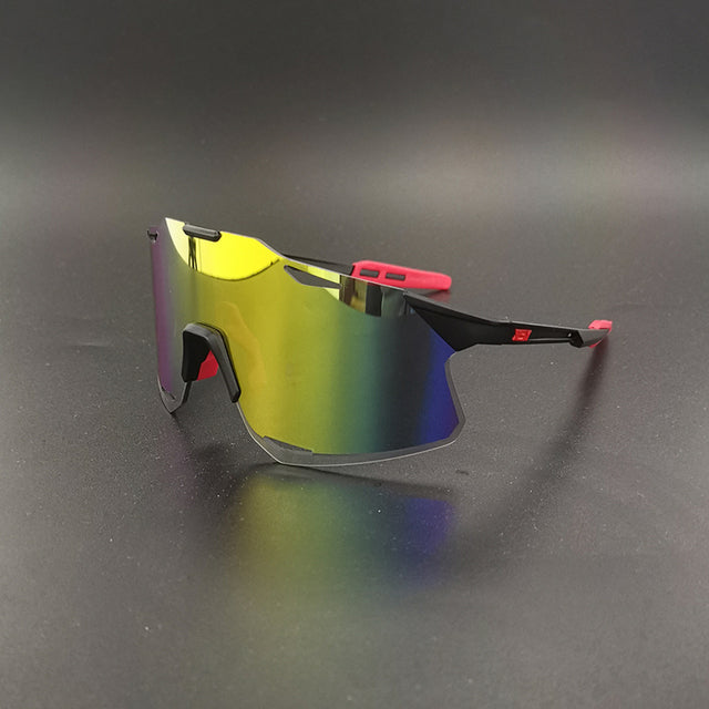 STRYKR Cycling Bril – Gepolariseerde Sport & Fietsbril UV400 – foto 21