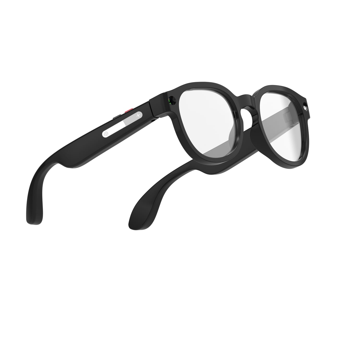 STRYKR Camera Bril – Smart Sportzonnebril met 2MP Camera, Bluetooth & Vertaling – foto 8