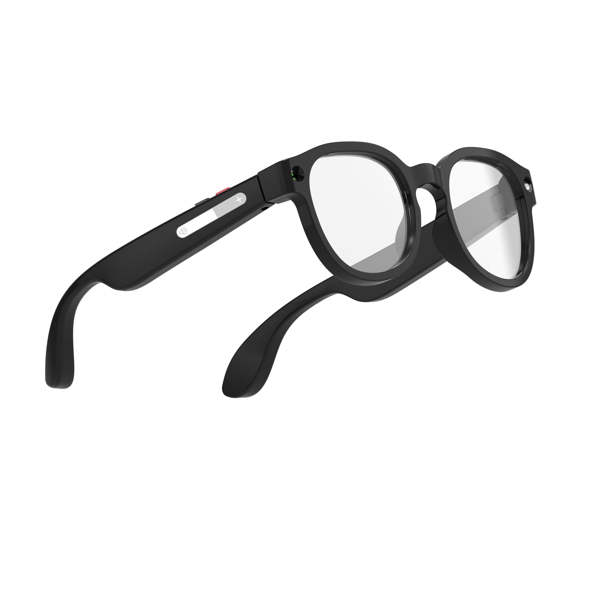 STRYKR Camera Bril – Smart Sportzonnebril met 2MP Camera, Bluetooth & Vertaling – foto 8