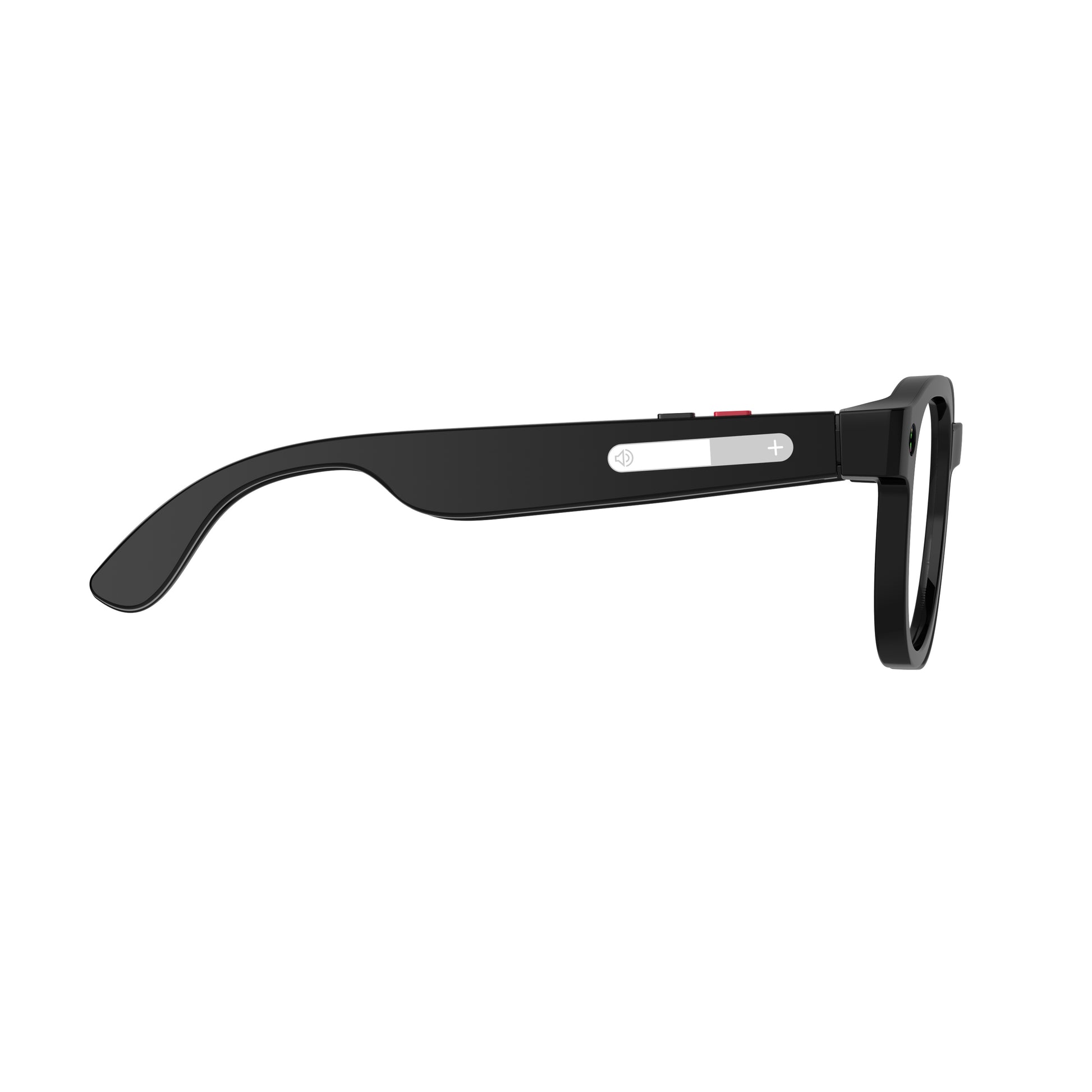 STRYKR Camera Bril – Smart Sportzonnebril met 2MP Camera, Bluetooth & Vertaling – foto 9