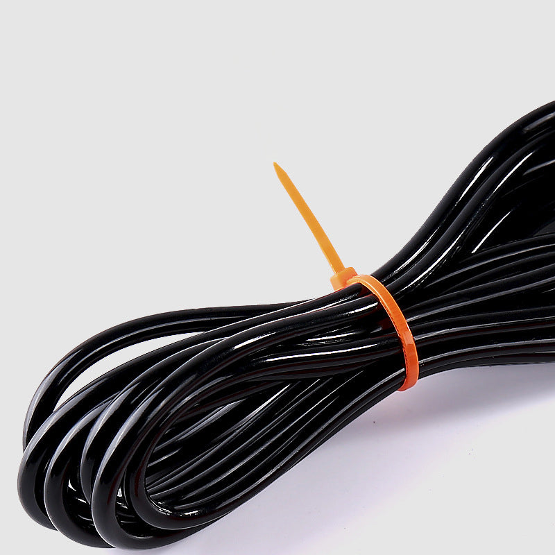 STRYKR Speed Rope Basic – Verstelbaar Springtouw voor Boksen, Kickboksen + Crossfit – foto 5