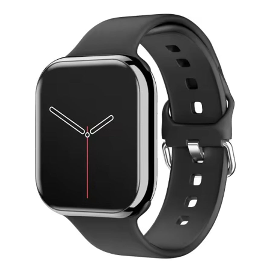 STRYKR sport smartwatch met Bluetooth bellen en hartslagmeter - foto 2
