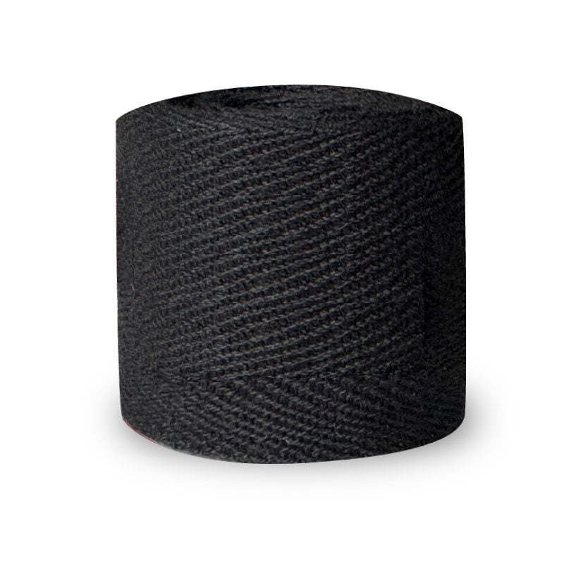 STRYKR Boksbandages - Katoenen Handwraps voor Kickboksen & Vechtsport (Zweetabsorberend, 2.5m) – foto 3