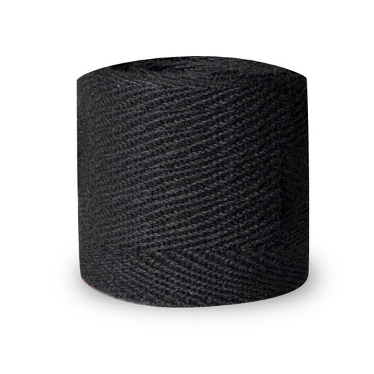 STRYKR Boksbandages - Katoenen Handwraps voor Kickboksen & Vechtsport (Zweetabsorberend, 2.5m) – foto 3